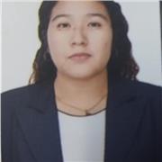 Profesora de matematicas basicas para alumnos de primaria y secundaria